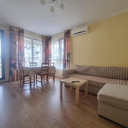 Apartment Natalia 2 Burgas City Exteriér fotografie